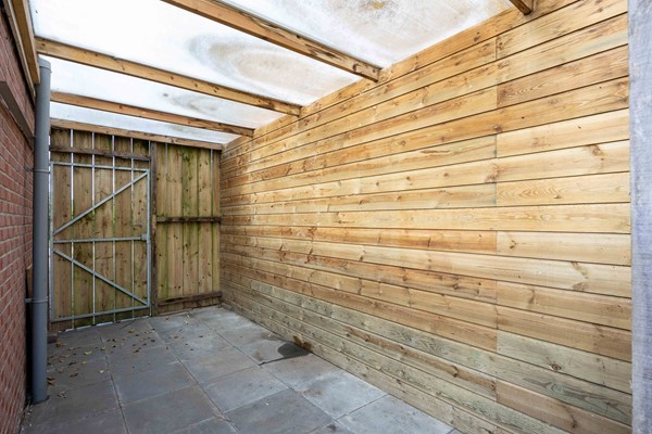 Medium property photo - Auck Van Haersmawei 13, 9036 LL Menaam